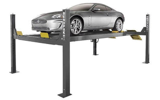 BendPak HDS-14 Series - 14000lb capacity four-post lift - Car Supplies WarehouseBendPakbendbend pakbendpak