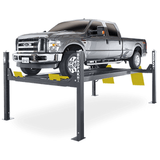 BendPak HDS-14 Series - 14000lb capacity four-post lift - Car Supplies WarehouseBendPakbendbend pakbendpak