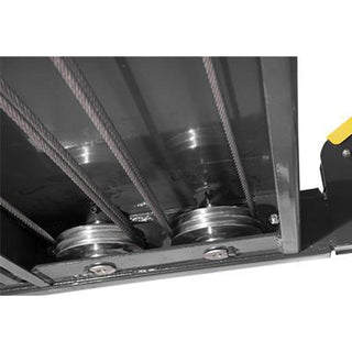 BendPak HDS-14 Series - 14000lb capacity four-post lift - Car Supplies WarehouseBendPakbendbend pakbendpak