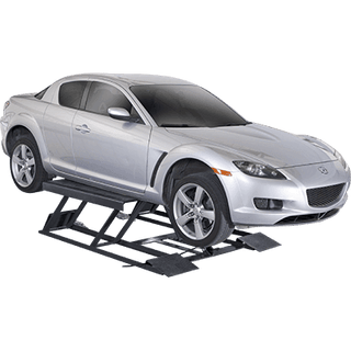 BendPak LR-60 Series - 6000lb capacity low rise lift - Car Supplies WarehouseBend Pakbendbend pakbendpak