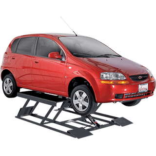 BendPak LR-60 Series - 6000lb capacity low rise lift - Car Supplies WarehouseBend Pakbendbend pakbendpak