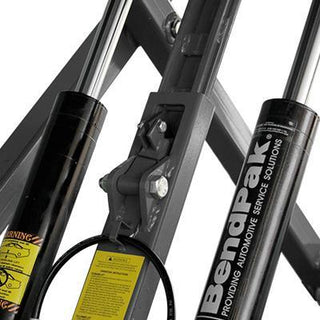 BendPak MD-6XP - 6000lb capacity portable mid rise lift - Car Supplies WarehouseBend Pakbendbend pakbendpak