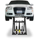 BendPak MD-6XP - 6000lb capacity portable mid rise lift - Car Supplies WarehouseBend Pakbendbend pakbendpak