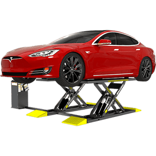 BendPak MDS-6 Series - 6000lb capacity scissor lift - Car Supplies WarehouseBend Pakbendbend pakbendpak