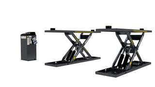 BendPak MDS-6 Series - 6000lb capacity scissor lift - Car Supplies WarehouseBend Pakbendbend pakbendpak