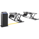 BendPak P-9000LT Series - 9000lb capacity pit style low rise lift - Car Supplies WarehouseBend Pakbendbend pakbendpak
