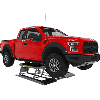 BendPak P-9000LT Series - 9000lb capacity pit style low rise lift - Car Supplies WarehouseBend Pakbendbend pakbendpak