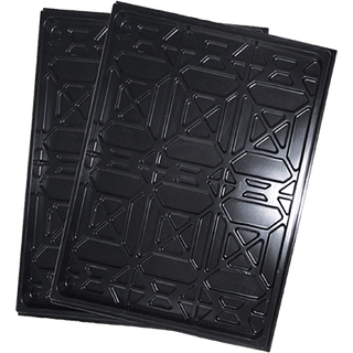 BendPak Plastic Drip Trays - Car Supplies WarehouseBend Pakbendbend pakbendpak