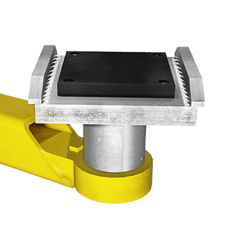 BendPak Wide Frame Cradle Pads - Set of 2 60mm Pin Frame Cradle Pads - Car Supplies WarehouseBend Pakliftlift accessorieslift accessory