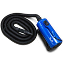BLO AIR-GT Car Dryer Blower - 8hp twin motor blower with 26 foot hose - Car Supplies Warehouse BLObloblowerdryer
