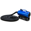 BLO AIR-GT Car Dryer Blower - 8hp twin motor blower with 26 foot hose - Car Supplies Warehouse BLObloblowerdryer