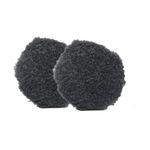 Buff and Shine Grey Uro-Wool Blend Pad - Car Supplies WarehouseBuff and Shinebuff and Shinebuffing padscut