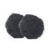 Buff and Shine Grey Uro-Wool Blend Pad - Car Supplies WarehouseBuff and Shinebuff and Shinebuffing padscut