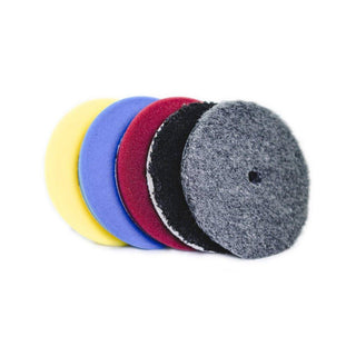 Buff and Shine Reflection Artist Complete Buffing Kit - Car Supplies WarehouseBuff and Shinebuffing padsbundlecutting pad