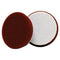 Buff and Shine Uro-Tec Maroon Medium Cut Foam Grip Pad - Car Supplies WarehouseBuff and Shinebuff and Shinebuffing padscutting pad