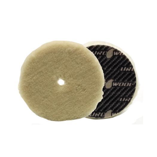 Buff and Shine Uro-Wool Cutting Pad - Car Supplies WarehouseBuff and Shinebuff and Shinebuffing padscut