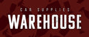 Car Supplies Warehouse Banners - Car Supplies WarehouseCar Supplies Warehouse BannerMerchMerchandise