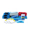Car Supplies Warehouse Complete Microfiber Kit - Car Supplies WarehouseCar Supplies Warehouse Body TowelBody towelscoating towel
