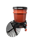 Car Wash Buckets - Car Supplies WarehousePolyPailbucketbucket setBuckets