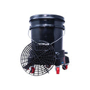 Car Wash Buckets - Car Supplies WarehousePolyPailbucketbucket setBuckets