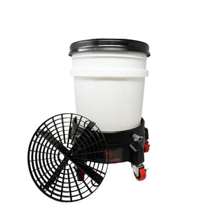 Car Wash Buckets - Car Supplies WarehousePolyPailbucketbucket setBuckets