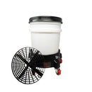 Car Wash Buckets - Car Supplies WarehousePolyPailbucketbucket setBuckets