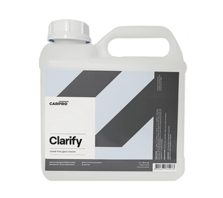 CARPRO Clarify Glass Cleaner - Car Supplies WarehouseCarProcarcar procarpro