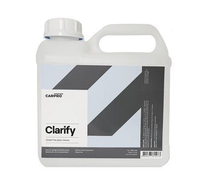 CARPRO | Clarify Glass Cleaner