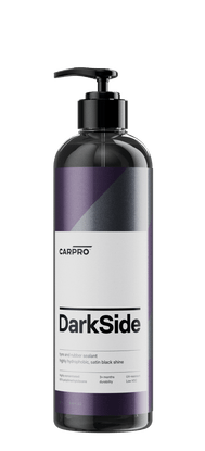 CARPRO | DarkSide Tire and Rubber Sealant - Car Supplies WarehouseCarProcarprodarksidetire