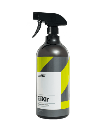 CARPRO Elixir Quick Detailer - Car Supplies WarehouseCarProcarprodryinggloss