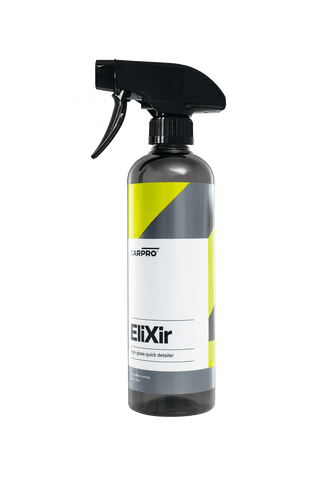 CARPRO Elixir Quick Detailer - Car Supplies WarehouseCarProcarprodryinggloss