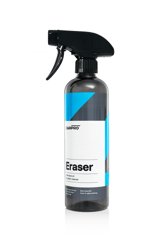 CARPRO Eraser Oil & Polish Remover & Glass Cleaner - Car Supplies WarehouseCarProcarprodecondecontamination