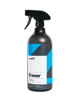 CARPRO Eraser Oil & Polish Remover & Glass Cleaner - Car Supplies WarehouseCarProcarprodecondecontamination