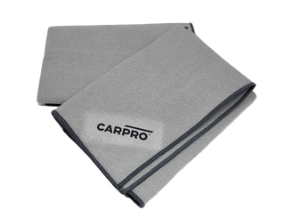 CarPro Glassfiber Towel (16x16) - Car Supplies WarehouseCarProcarprocarpro glassglass