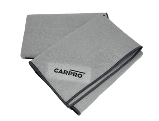 CarPro Glassfiber Towel (16x16) - Car Supplies WarehouseCarProcarprocarpro glassglass