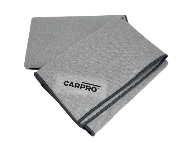 CarPro Glassfiber Towel (16x16) - Car Supplies WarehouseCarProcarprocarpro glassglass