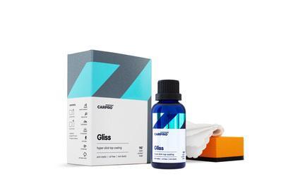 CARPRO GLISS Kit V2 - Car Supplies WarehouseCarProcarproceramicceramic coatings