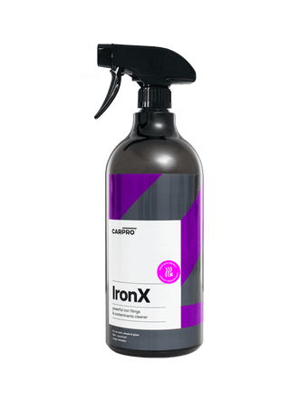 CARPRO Iron X - Car Supplies WarehouseCarProbest sellercarprodecon