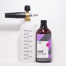 CARPRO Iron X Snow Soap Detailer's Kit - Car Supplies WarehouseCarPro kitBrake Dustcar washcarpro