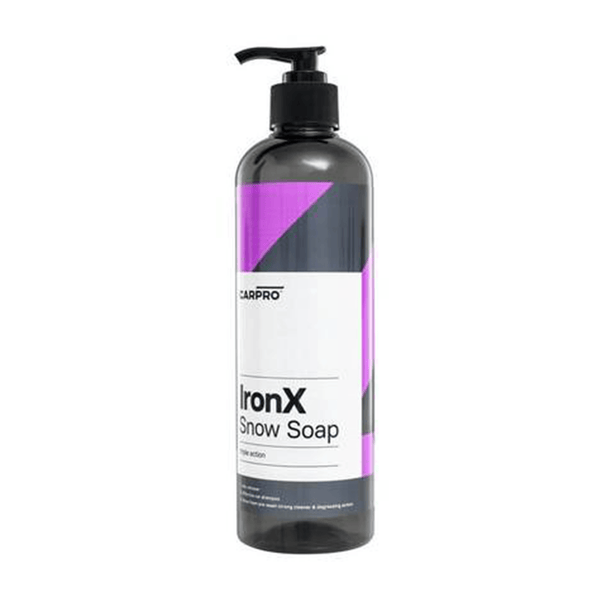 CARPRO Iron X Snow Soap - Prep Soap - Car Supplies WarehouseCarProcar washcarprodecontamination