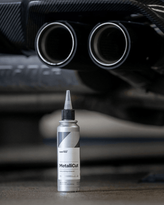 CARPRO MetalliCut Metal Polish - Car Supplies WarehouseCarProcarprocompoundcorrection compound