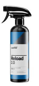 CARPRO | Reload Inorganic Spray Sealant 2.0 - Car Supplies WarehouseCarProcarproceramicCeramic coating spray