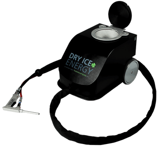 Champ | Dry Ice Blasting Machine - Car Supplies WarehouseDry Ice EnergyDrop Shipdropshipdry ice