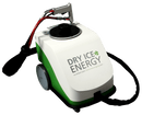 Champ Turbo | Dry Ice Blasting Machine - Car Supplies WarehouseDry Ice Energyblasting mediaDrop Shipdropship