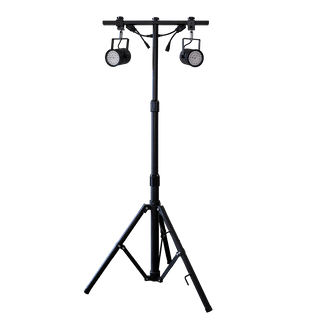 Car Supplies Warehouse Dimmable LED Paint Correction Lights With Stand and Bracket - Car Supplies Warehouse lightsgarage