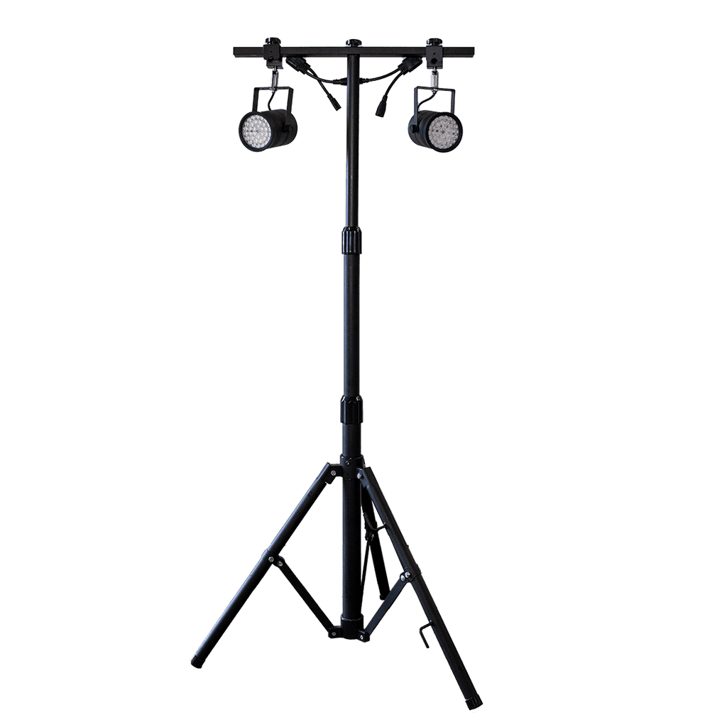 Dimmable LED Paint Correction Lights With Stand – Car Supplies Warehouse