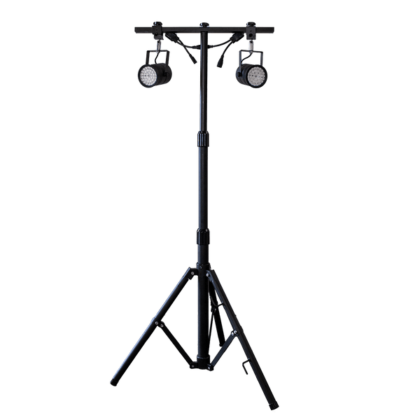 Chicago Auto Pros Dimmable LED Paint Correction Lights With Stand and Bracket - Car Supplies WarehouseChicago Auto proschicago auto proschicago auto pros lightsgarage