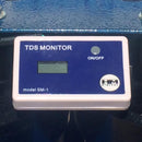 CR Spotless DIC-20 High-Output Deionized Water Rolling System - Car Supplies WarehouseSpotless Water Systemsdeionizeddeionized waterhard water