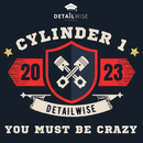 Cylinder