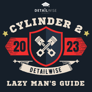 Cylinder #2: Lazy-Man's Guide to Legal Structures - Car Supplies WarehouseCar Supplies Warehouse